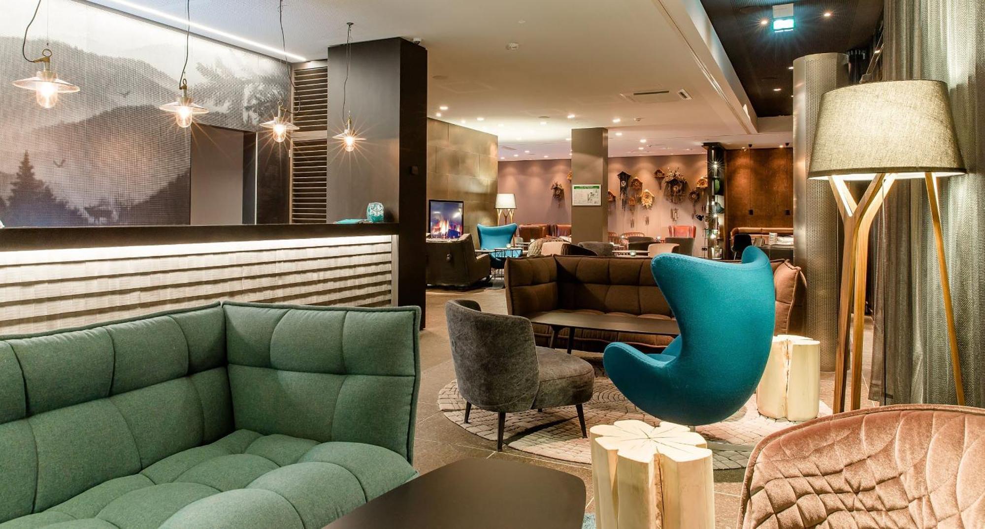 Motel One Freiburg Exterior photo