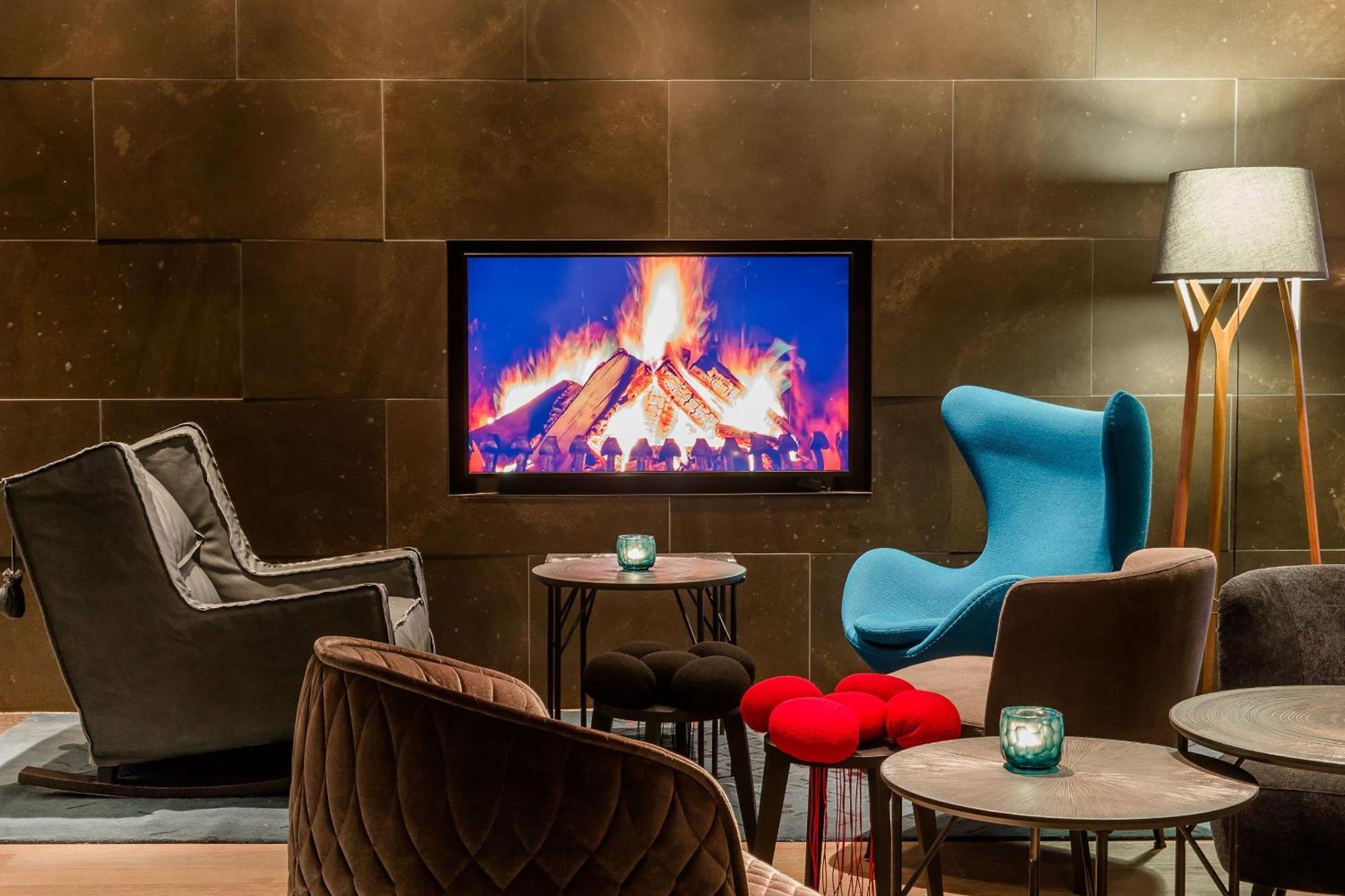 Motel One Freiburg Exterior photo